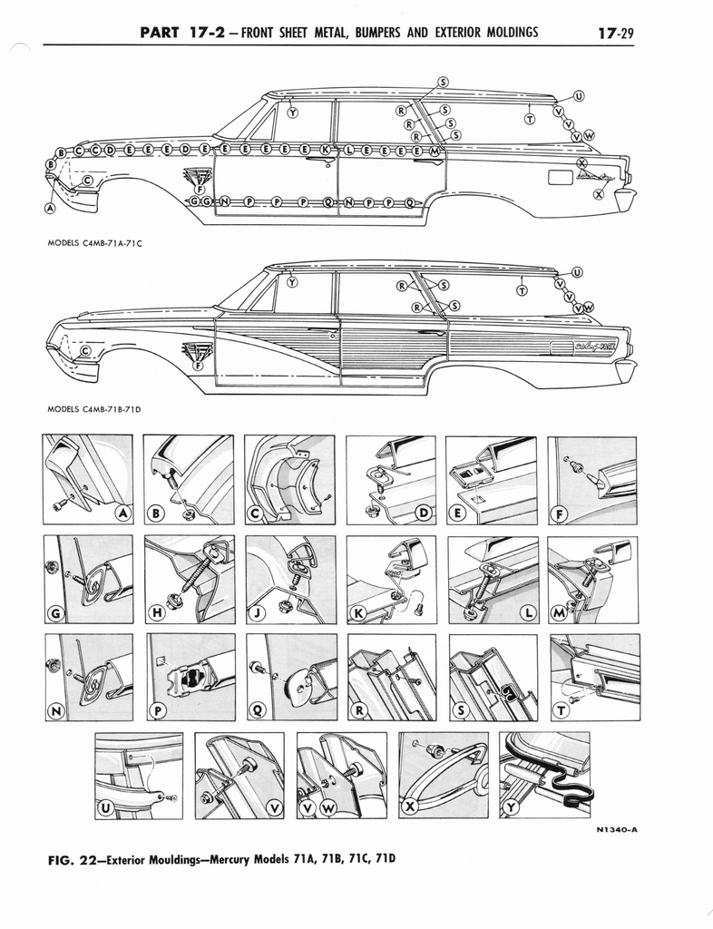 n_1964 Ford Mercury Shop Manual 13-17 121.jpg